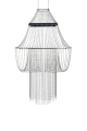 Lampa wisząca LA LAMPE C DCW Editions