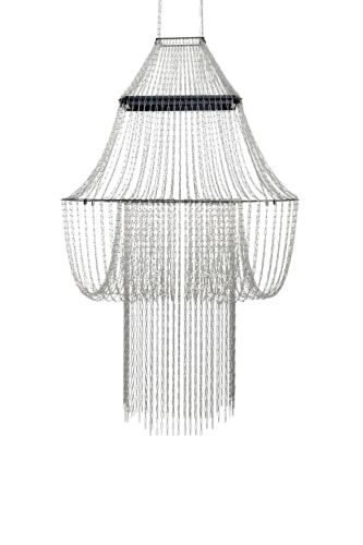 Lampa wisząca LA LAMPE C DCW Editions