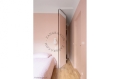Lampa ścienna porcelana ze szklanym kloszem light.039.015.w.go.glass004 Zangra różne warianty 