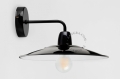 Emaliowana lampa ścienna Antoine antoine.b Zangra różne warianty