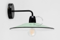 Emaliowana lampa ścienna Antoine antoine.b Zangra różne warianty