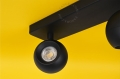 Potrójny natynkowy reflektor LED Colette - IP20 colette.b.003 Zangra różne warianty