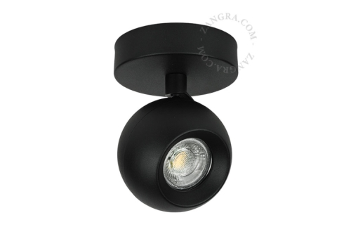 Natynkowy reflektor LED Colette - IP20 colette.b Zangra różne warianty 