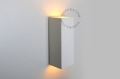 Ceramiczna lampa ścienna - 25 cm light.032.003.25 Zangra różne warianty