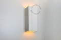 Ceramiczna lampa ścienna - 25 cm light.032.003.25 Zangra różne warianty