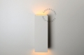 Ceramiczna lampa ścienna - 25 cm light.032.003.25 Zangra różne warianty