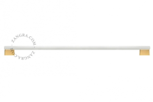 Lampa ścienna lub sufitowa S14s Bill - świetlówka 100cm bill.100.gs Zangra rózne warianty