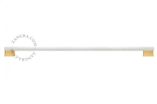 Lampa ścienna lub sufitowa S14s Bill - świetlówka 100cm bill.100.gs Zangra rózne warianty
