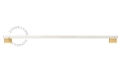 Lampa ścienna lub sufitowa S14s Bill - świetlówka 100cm bill.100.gs Zangra rózne warianty