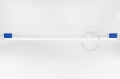 Niebieska lampa ścienna lub sufitowa S14s Bill - świetlówka 100cm bill.100.bl Zangra rózne warianty 