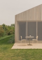 Krzesło Co Dining Chair, Outdoor Audo Copenhagen różne warianty