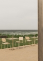 Krzesło Co Dining Chair, Outdoor Audo Copenhagen różne warianty