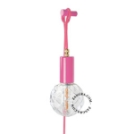 Lampa wisząca z kablem i wtyczką - różowa aladin.p.350 Zangra różne warianty