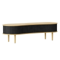 SZAFKA Audacious TV Bench 140 cm UMAGE różne warianty 