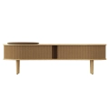 SZAFKA Audacious TV Bench 140 cm UMAGE różne warianty 