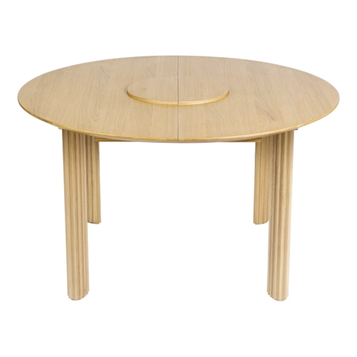 Stół rozkładany Comfort Circle W. Extension UMAGE różne warianty  