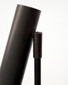 LAMPA PODŁOGOWA Floor lamp, HDNorm, Black antique HOUSE DOCTOR 
