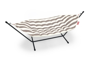 Hamak Headdemock ze stojakiem Fatboy różne warianty