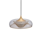 Lampa wisząca Chordis Umage 