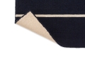 Beżowo Czerwony Dywan w Paski - IIBET DEEP BLUE 132808 różne warianty 
