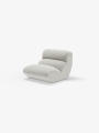 Sofa modułowa Hi Lo AV54 &Tradition różne warianty