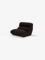 Sofa modułowa Hi Lo AV54 &Tradition różne warianty