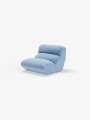 Sofa modułowa Hi Lo AV54 &Tradition różne warianty
