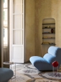 Sofa modułowa Hi Lo AV54 &Tradition różne warianty