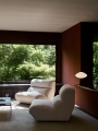 Sofa modułowa Hi Lo AV54 &Tradition różne warianty