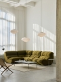 Sofa Hi Lo AV55 &Tradition różne warianty 
