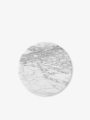 Nakładka na Taboret Wire Stool Marble Top VP11 &Tradtion różne warianty