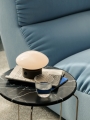 Nakładka na Taboret Wire Stool Marble Top VP11 &Tradtion różne warianty