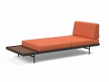 Sofa leżanka PURI orzech Innovation różne warianty 