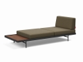 Sofa leżanka PURI orzech Innovation różne warianty  
