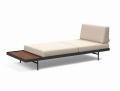 Sofa leżanka PURI orzech Innovation różne warianty
