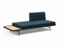Sofa  leżanka PURI dąb Innovation różne warianty 
