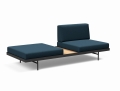 Sofa  leżanka PURI dąb Innovation różne warianty 