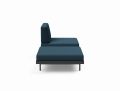 Sofa  leżanka PURI dąb Innovation różne warianty 