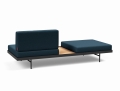 Sofa  leżanka PURI dąb Innovation różne warianty 