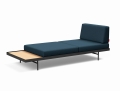 Sofa  leżanka PURI dąb Innovation różne warianty 