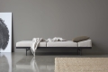 Sofa  leżanka PURI dąb Innovation różne warianty 