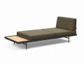 Sofa  leżanka PURI dąb Innovation różne warianty 