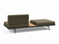 Sofa  leżanka PURI dąb Innovation różne warianty 