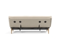 Sofa rozkładana ASLAK 120 Innovation różne warianty 