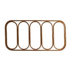 HEADBOARD | RATTAN  Caramel TINE K HOME różne warianty
