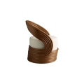 KRZESŁO | RATTAN | H 71 CM Caramel TINE K HOME 