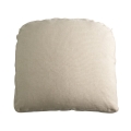 PODUSZKA CUSHION | PALMALOUNGE & BOHOLOUNGE | CAT. I 65 x 60 x 8 cm TINE K HOME różne warianty 