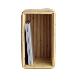 PÓŁKA | RATTAN | 34 CM TINE K HOME 