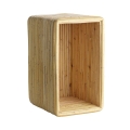 PÓŁKA | RATTAN | 34 CM TINE K HOME 