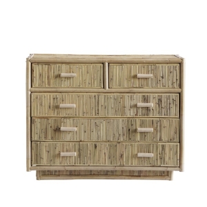 Komoda CABINET | RATTAN TINE K HOME różne warianty